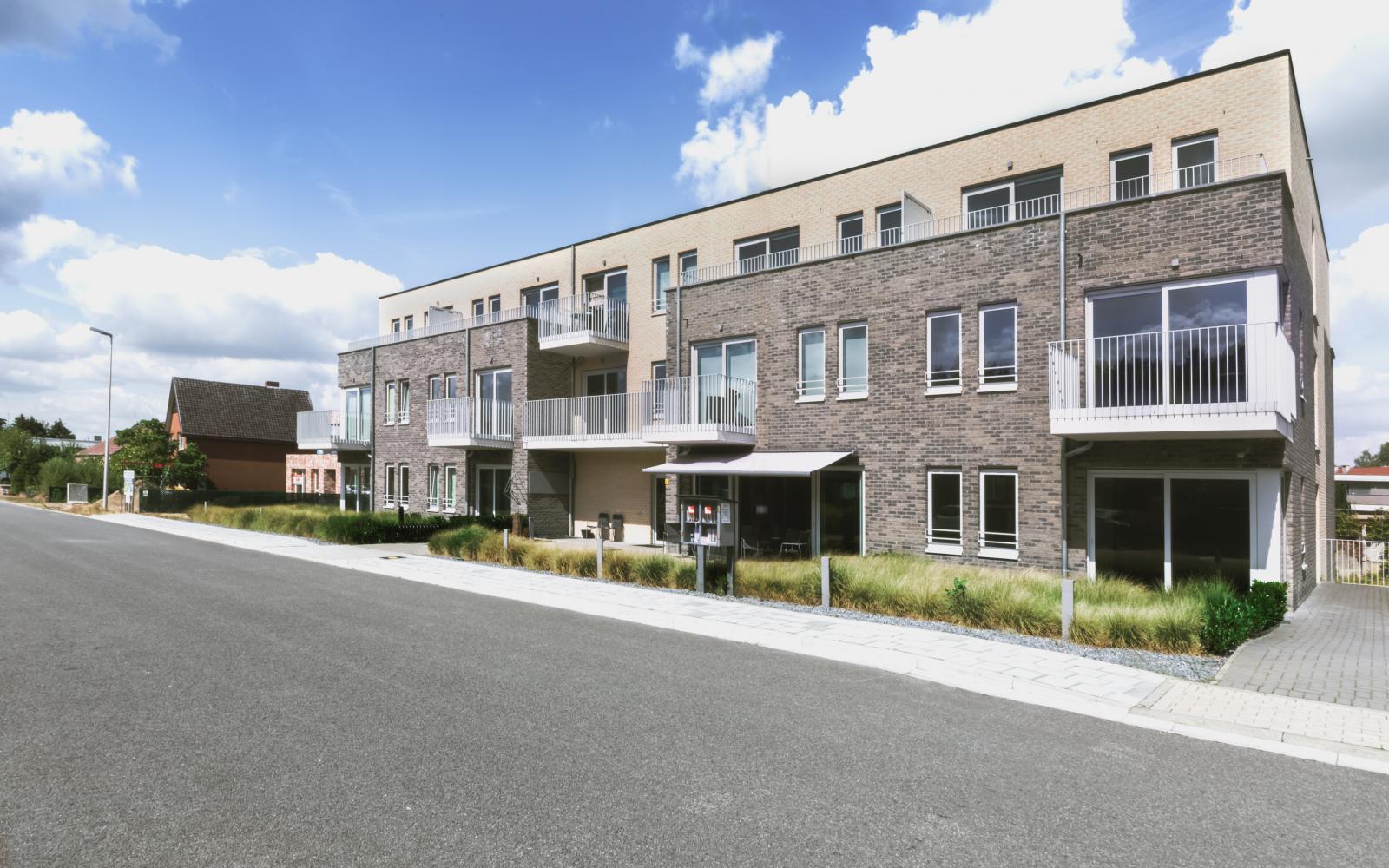 Residentie Goeleven Residentie Goeleven