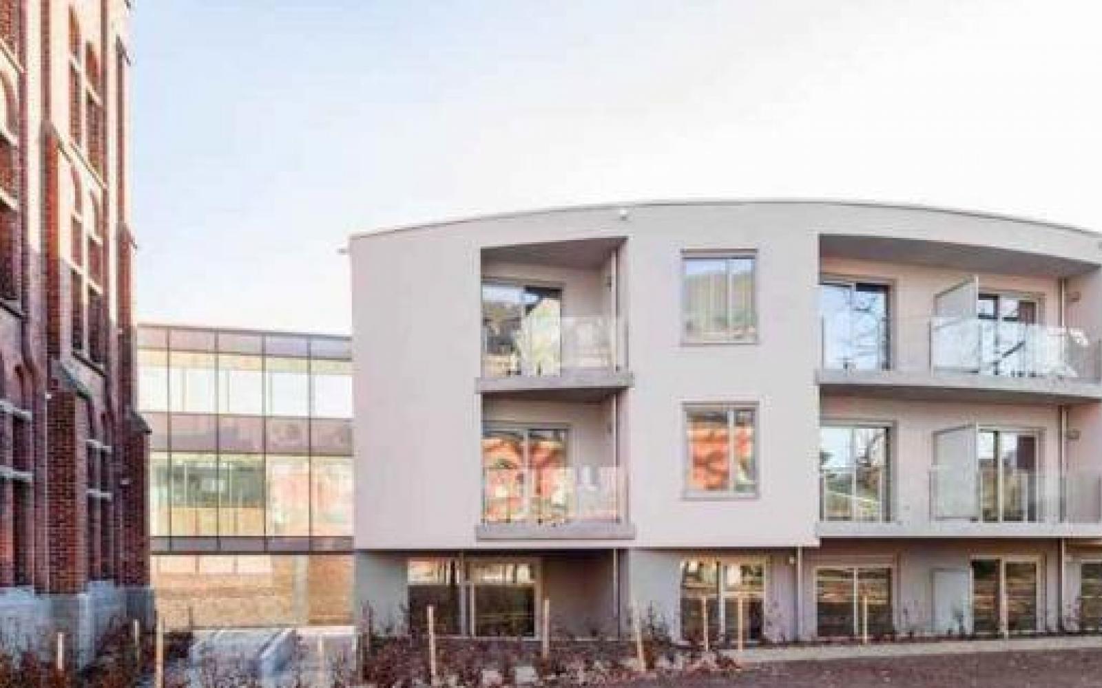 Residentie &#039;T Convent