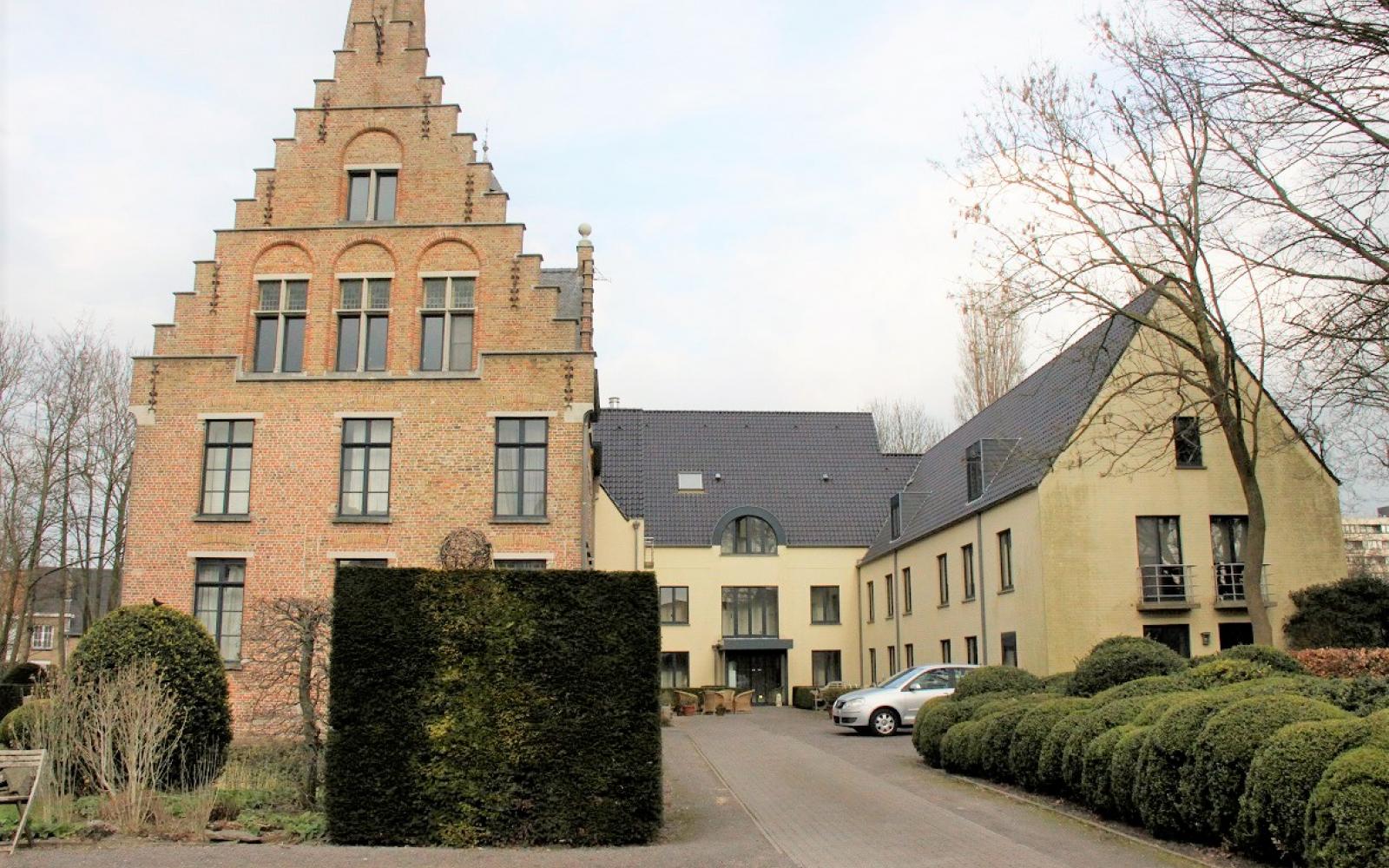 Residentie Ter Walle