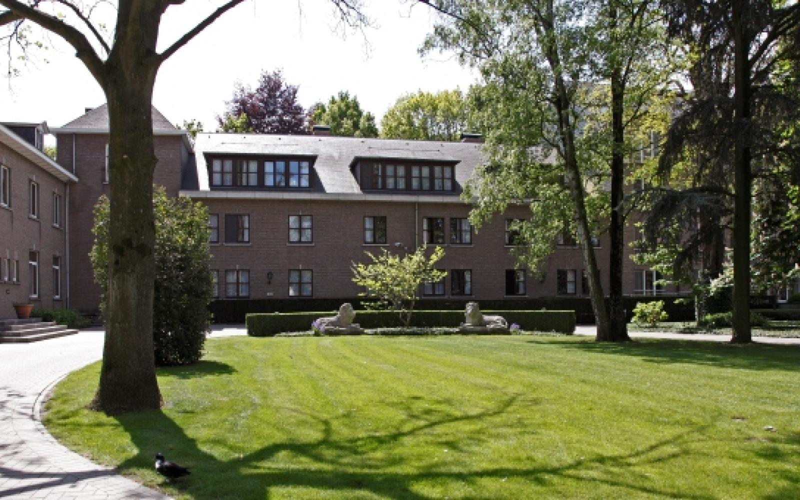 Service Residentie MILITZA