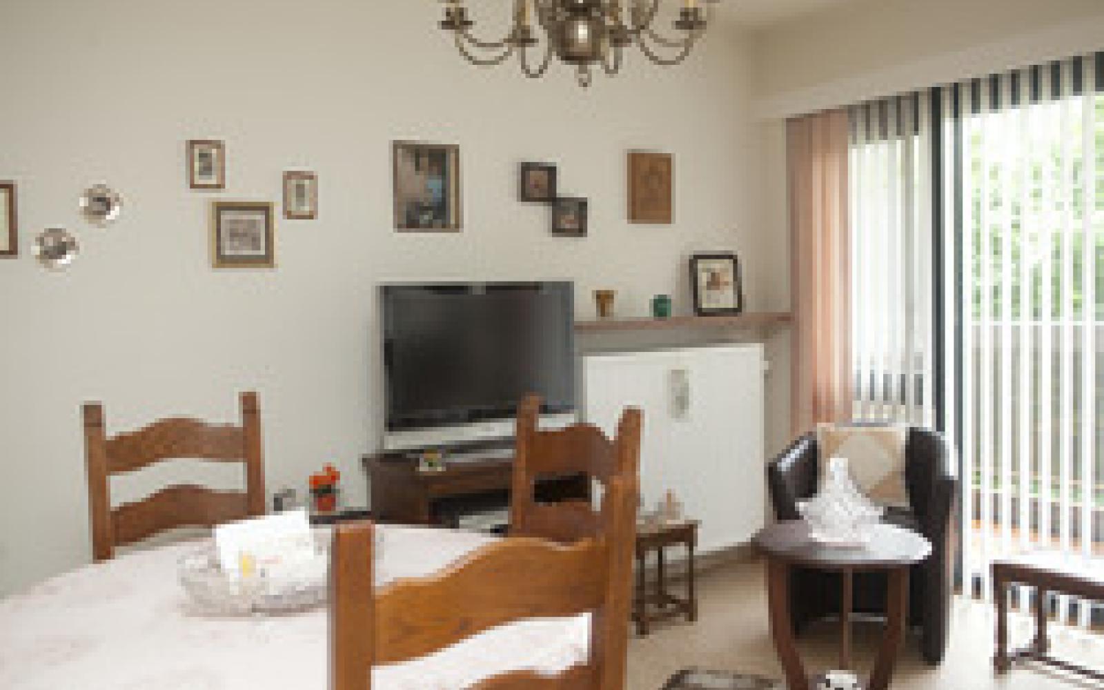 Serviceflats De Fontein
