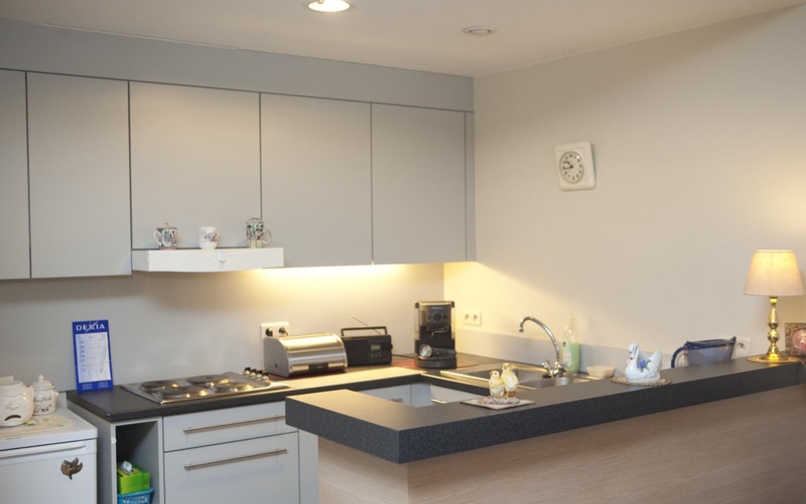 Serviceflats De Koninck II