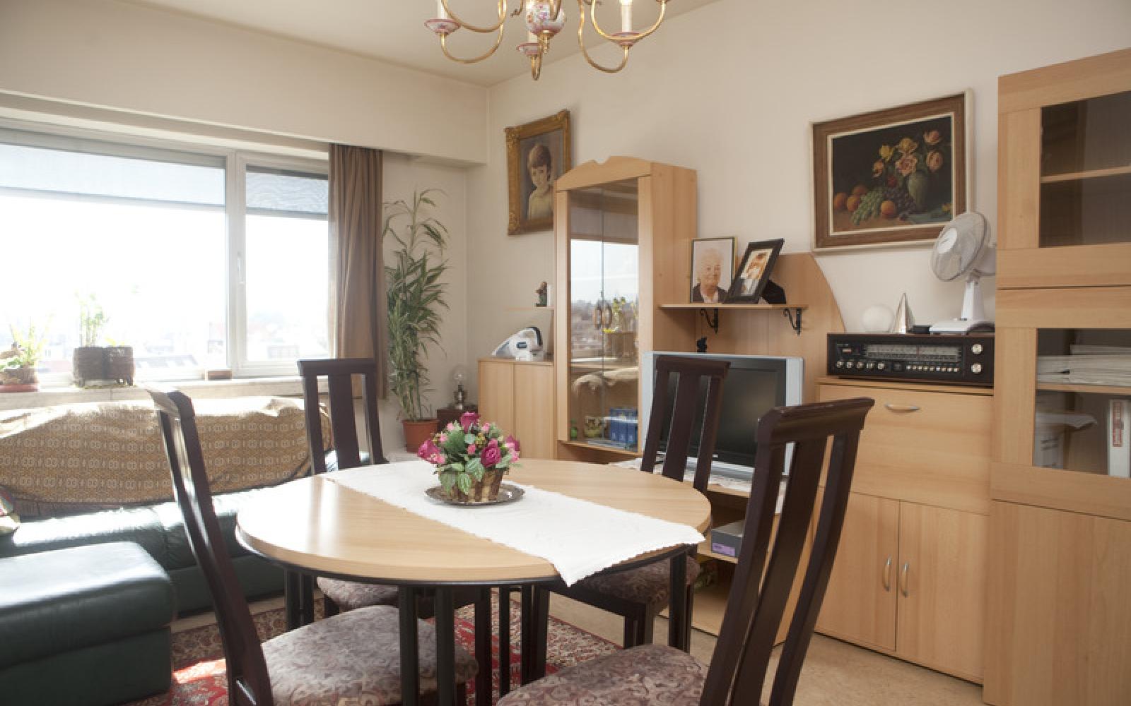 Serviceflats Hof Ter Beke