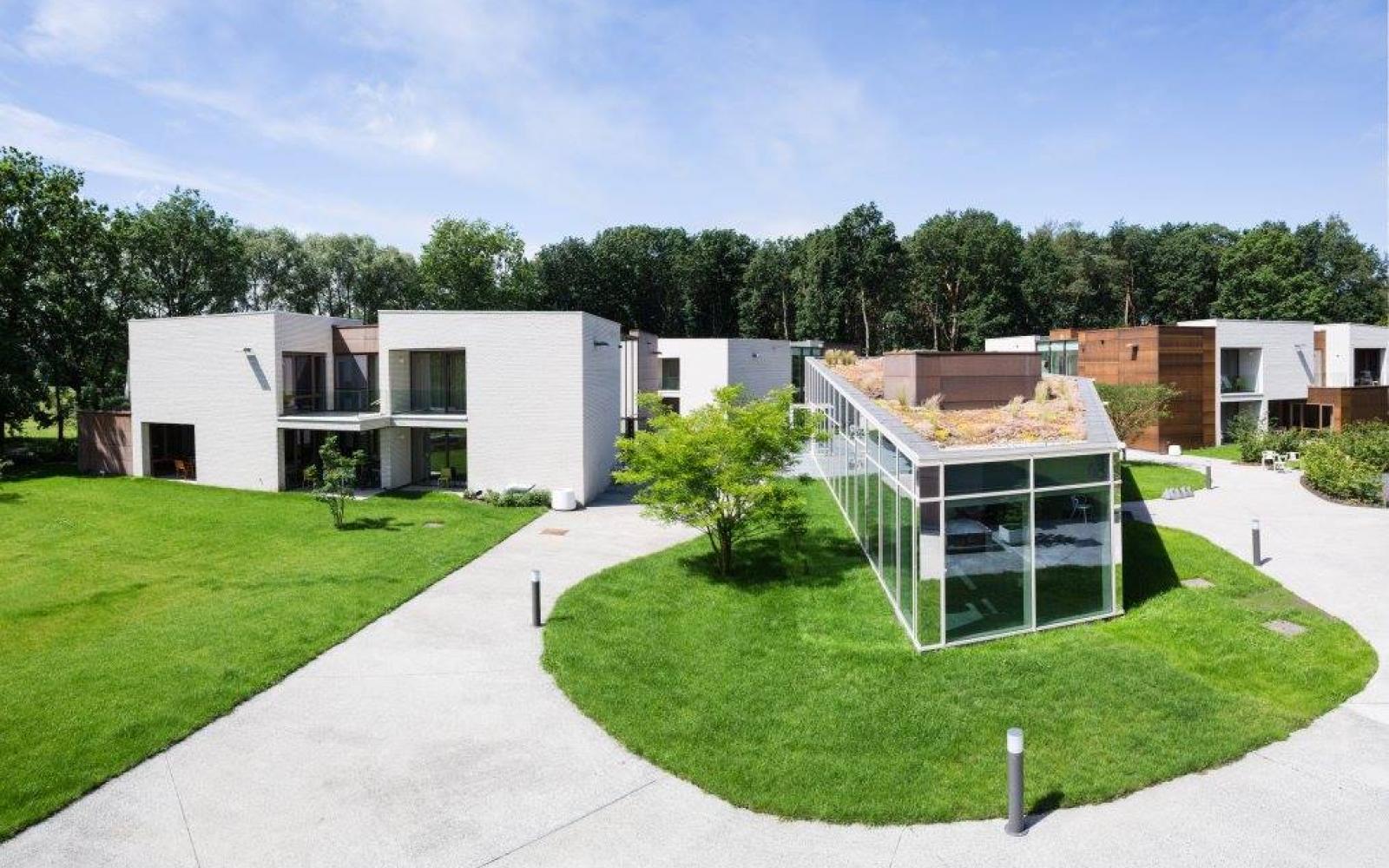 Ter Bleuk Assistentiewoningen