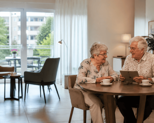 Qu’est-ce qu’une résidence-services ? Tout ce qu’il faut savoir en un seul aperçu
