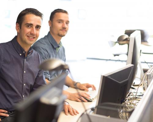 Seniorieweb.be : une approche unique Seniorieweb.be : une approche unique