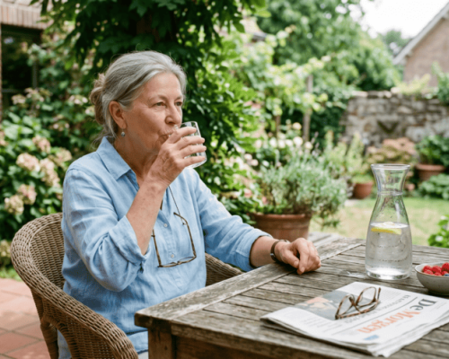 Journées chaudes en vue ? Comment rester au frais, en forme et à l’aise