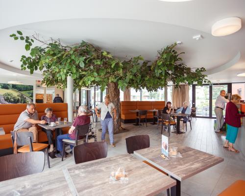  WZC Perwijshof