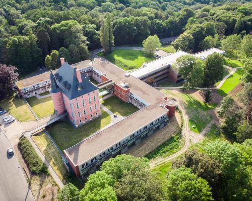 La Clairière de Fayenbois