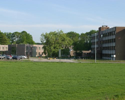 Provinciaal Zorgcentrum Lemberge