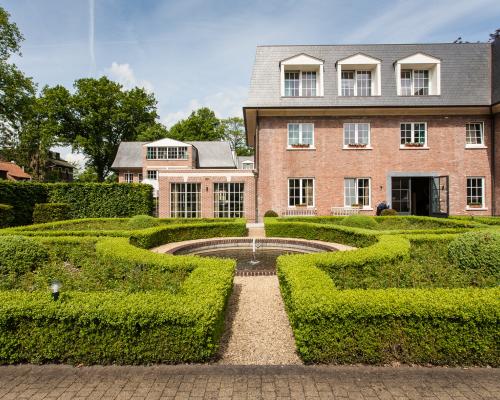 Residentie Beukenhof