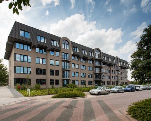 Residentie De Veldekens