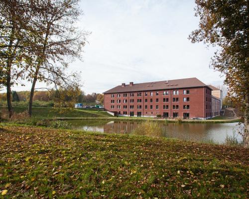 Maison de Repos Blaret