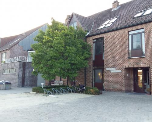 Residentie Langerheide