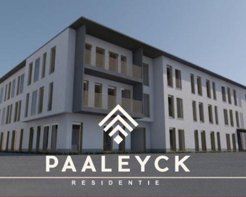 RESIDENTIE PAALEYCK