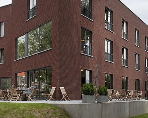 Residentie Woluwedal