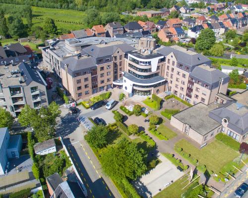 Seniorencentrum Onze Lieve Vrouw