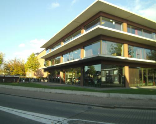 Sint Augustinus