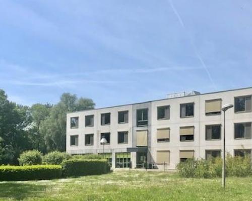 Vulpia Residentie &#039;t Spelthof