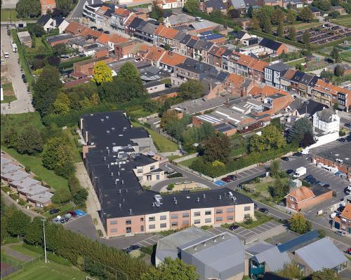 Woonzorgcentrum Heilige Familie