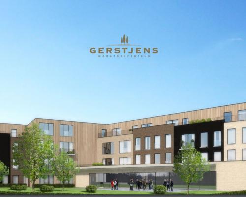 WZC De Gerstjens