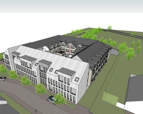 WZC Hof Ter Waarbeek