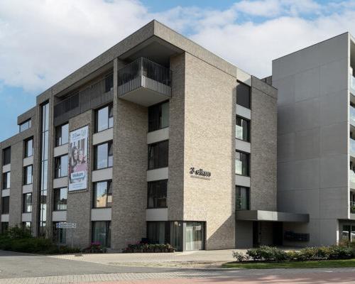 3 Eiken Assistentiewoningen