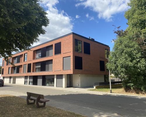 Assistentiewoning Coosterveld