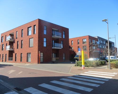 Skobbegaar