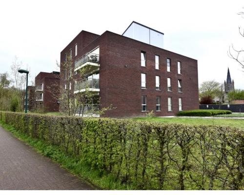 Assistentiewoning in Eeklo