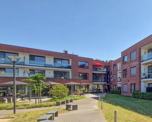 Assistentiewoning Te Koop in Ter Meeuwen