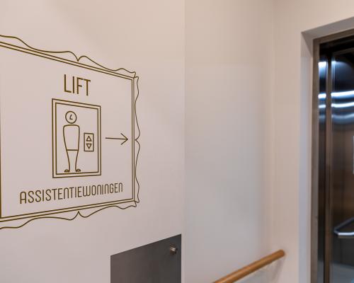 Assistentiewoningen Burenhof