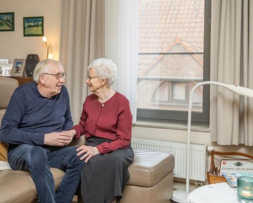 Serviceflats De Koninck II