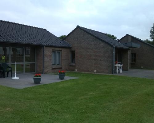 Assistentiewoningen De Thuishaven