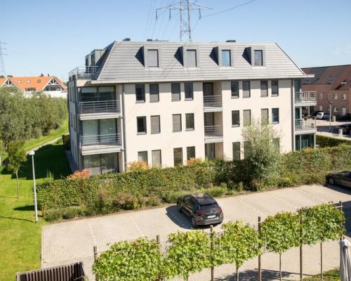 Assistentiewoningen Den Biezerd &amp; Wullebeeck