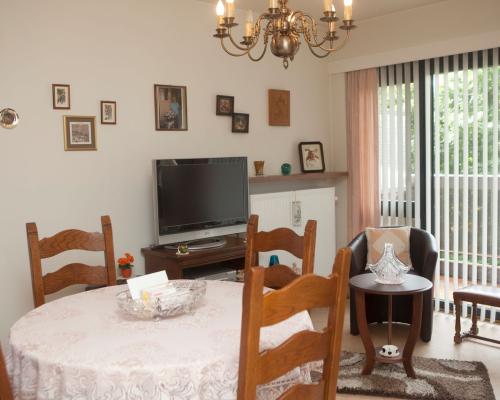 Serviceflats Hoge Weg