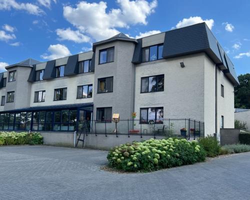 Beerzelhof Assistentiewoningen