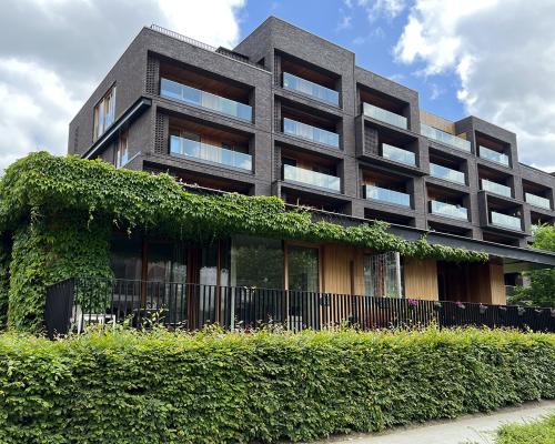 Clarenhof Assistentiewoningen