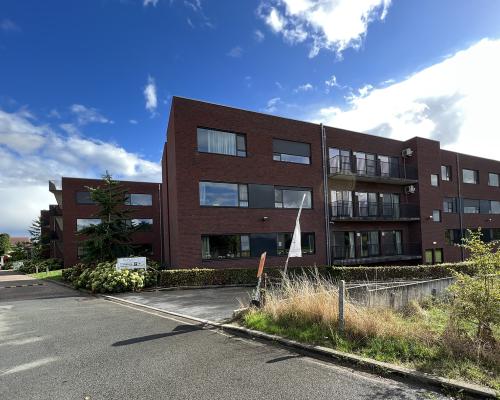 Zorgdorp De Pastorij Assistentiewoningen