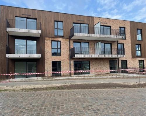 De Ravestein Assistentiewoningen