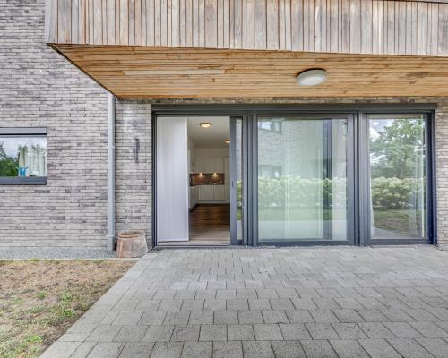 Erkende assistentiewoning in een uiterst charmante omgeving