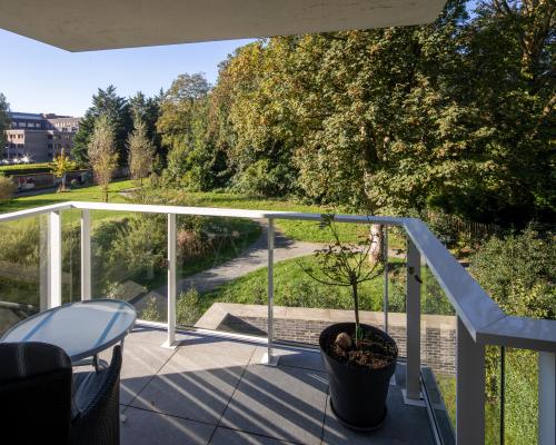 assistentiewoningen De Lieve 