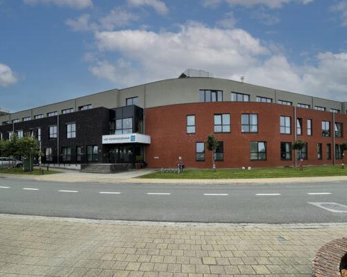 Hof Demeersseman Assistentiewoningen