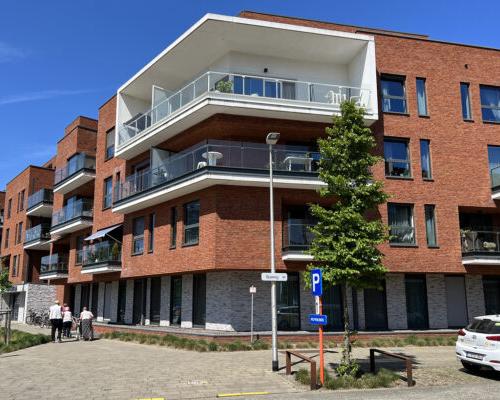 Hof van Gan Assistentiewoningen