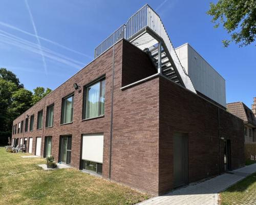 Kasteelhof Assistentiewoningen