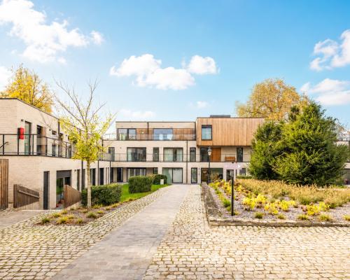 Kasteelresidentie Ter Ham