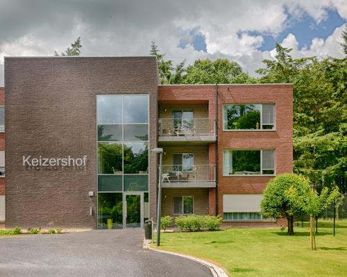 Morgenster -  &#039;T Keizershof