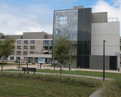 Maasmeander Assistentiewoningen
