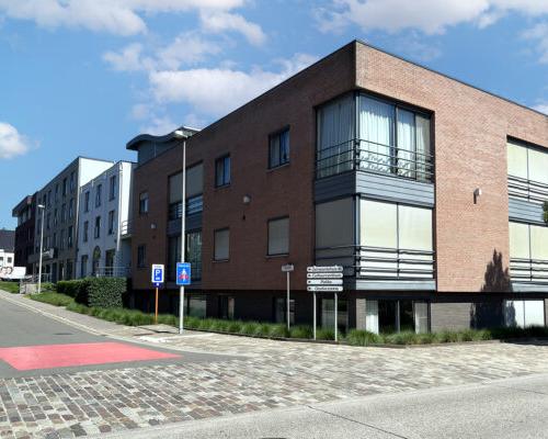 Oosterzonne Assistentiewoningen
