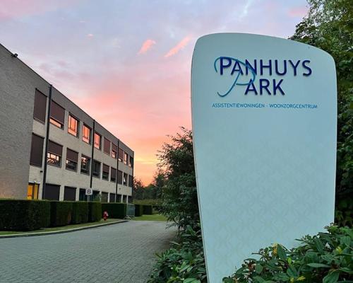 Panhuys Park Assistentiewoningen